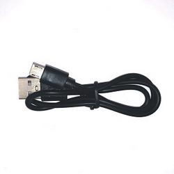 ZLL SG300 SG300-S M1 SG300S USB charger wire