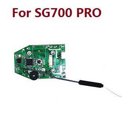 Shcong ZLL SG700 Max SG700 Pro RC drone quadcopter accessories list spare parts PCB board (For SG700 PRO)