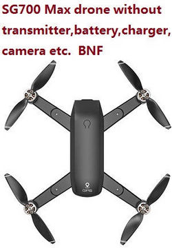 Shcong SG700 Max drone without transmitter,battery,charger,camera, BNF