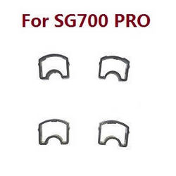 Shcong ZLL SG700 Max SG700 Pro RC drone quadcopter accessories list spare parts small decorative set (For SG700 PRO) - Click Image to Close