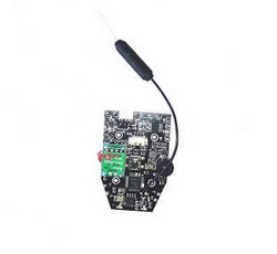 Shcong SG700-G RC drone quadcopter accessories list spare parts PCB board