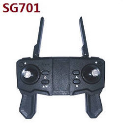 Shcong ZLRC SG701 SG701S RC drone quadcopter accessories list spare parts transmitter for SG701