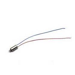 Shcong SG706 RC drone quadcopter accessories list spare parts main motor (Red-Blue wire)