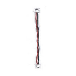 Shcong SG706 RC drone quadcopter accessories list spare parts connect wire plug for the camera