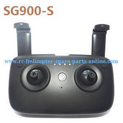 Shcong SG900 SG900S ZZZ ZL SG900-S XJL001 XJL002 smart drone RC quadcopter accessories list spare parts transmitter (SG900-S)
