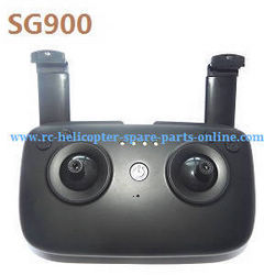 Shcong SG900 SG900S ZZZ ZL SG900-S XJL001 XJL002 smart drone RC quadcopter accessories list spare parts transmitter (SG900)