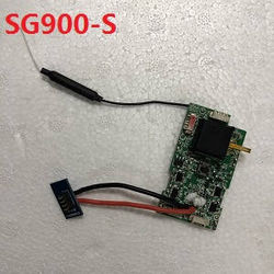 Shcong SG900 SG900S ZZZ ZL SG900-S XJL001 XJL002 smart drone RC quadcopter accessories list spare parts PCB board (SG900-S)
