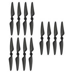 Shcong ZLRC ZLL Beast 3+ SG906 MAX1 Xinlin X193 CSJ X7 Pro 3 Max1 RC drone quadcopter accessories list spare parts main blade 3sets