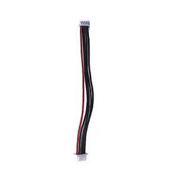 SG906 MAX2 ZLL Beast 3 E ES obstacle avoidance plug wire