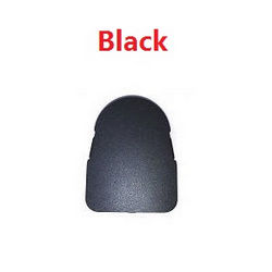 SG906 MAX2 ZLL Beast 3 E ES obstacle avoidance seat cover (Black)