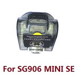 ZLL SG906 MINI SE SG906 MINI protection cover for the gimbal (For SG906 MINI SE)