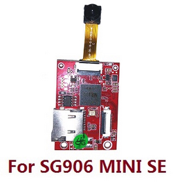 ZLL SG906 MINI SE SG906 MINI camera WIFI board (For SG906 MINI SE)