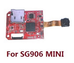 ZLL SG906 MINI SE SG906 MINI camera WIFI board (For SG906 MINI)