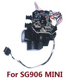 ZLL SG906 MINI SE SG906 MINI camera gimbal lens module (For SG906 MINI)
