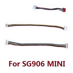 ZLL SG906 MINI SE SG906 MINI camera plug wire (For SG906 MINI)