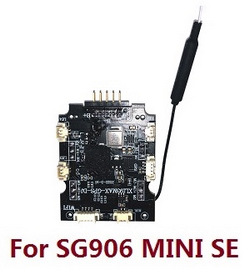 ZLL SG906 MINI SE SG906 MINI PCB receiver power board (For SG906 MINI SE)