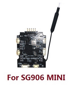 ZLL SG906 MINI SE SG906 MINI PCB receiver power board (For SG906 MINI)