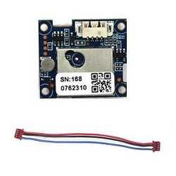Shcong SG906 PRO RC drone quadcopter accessories list spare parts GPS board