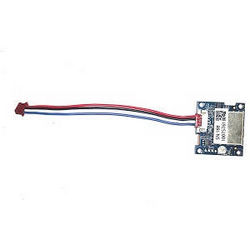 Shcong ZLRC Beast SG906 RC quadcopter accessories list spare parts GPS board