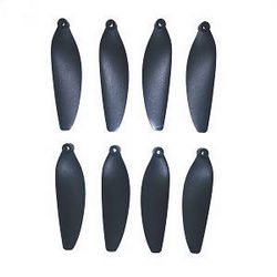 Shcong ZLRC ZLL SG907 MAX RC drone quadcopter accessories list spare parts main blades