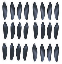 Shcong ZLRC ZLL SG907 MAX RC drone quadcopter accessories list spare parts main blades 3sets
