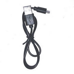 ZLRC ZLL SG907 SE USB charger wire