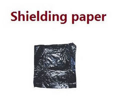 Shcong ZLRC ZLL SG907 MAX RC drone quadcopter accessories list spare parts shielding paper