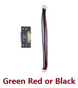 ZLL SG907S SG907-S obstacle avoidance module seat board and wire