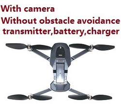 ZLL SG907S RC drone without transmitter,battery,charger,obstacle avoidance, BNF with camera.