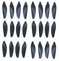 ZLL SG907S SG907-S propellers main blades 3sets