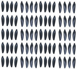 ZLL SG907S SG907-S propellers main blades 10sets