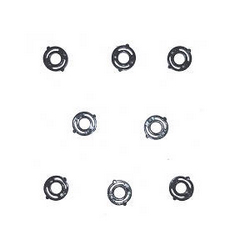 ZLL SG907S SG907-S small fixed turning ring set