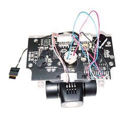 Shcong ZLRC ZLL SG908 Max KUN 2 / SG908 Pro Kun 1 RC drone quadcopter accessories list spare parts gimbal board and camera lens module