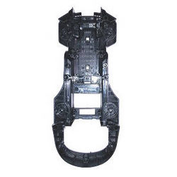 Shcong ZLRC ZLL SG908 Max KUN 2 / SG908 Pro Kun 1 RC drone quadcopter accessories list spare parts lower cover