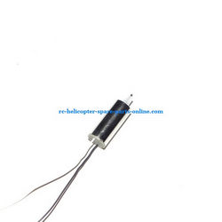 Shcong SH 6020 6020-1 6020i 6020R RC helicopter accessories list spare parts main motor with short shaft