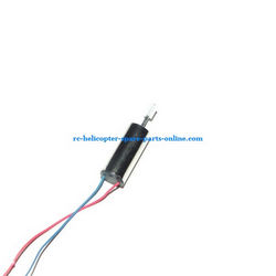 Shcong SH 6020 6020-1 6020i 6020R RC helicopter accessories list spare parts main motor with long shaft