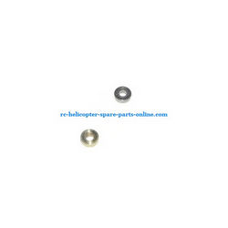 Shcong SH 6020 6020-1 6020i 6020R RC helicopter accessories list spare parts bearing set 2 PCS