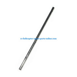 Shcong SH 6020 6020-1 6020i 6020R RC helicopter accessories list spare parts tail big pipe