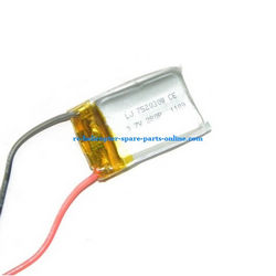 Shcong SH 6026 6026-1 6026i RC helicopter accessories list spare parts battery