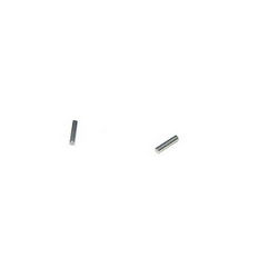 Shcong SH 6026 6026-1 6026i RC helicopter accessories list spare parts small iron bar for fixing the balance bar (2 PCS)