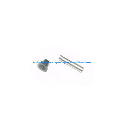 Shcong SH 6030 RC helicopter accessories list spare parts bearing set collar - Click Image to Close