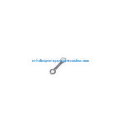 Shcong SH 6030 RC helicopter accessories list spare parts connect buckle