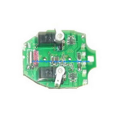 Shcong SH 6032 helicopter accessories list spare parts PCB BOARD