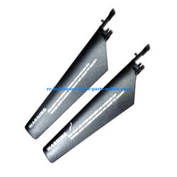 Shcong SH 6032 helicopter accessories list spare parts main blades