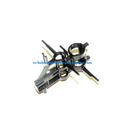 Shcong SH 6032 helicopter accessories list spare parts main frame
