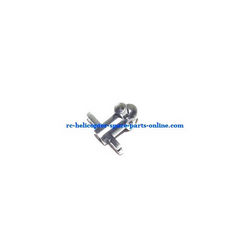 Shcong SH 6032 helicopter accessories list spare parts main shaft