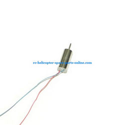 Shcong SH 6032 helicopter accessories list spare parts tail motor