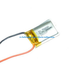 Shcong SH 6035 RC helicopter accessories list spare parts battery
