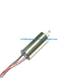 Shcong SH 6035 RC helicopter accessories list spare parts main motor