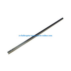 Shcong SH 6035 RC helicopter accessories list spare parts carbon bar